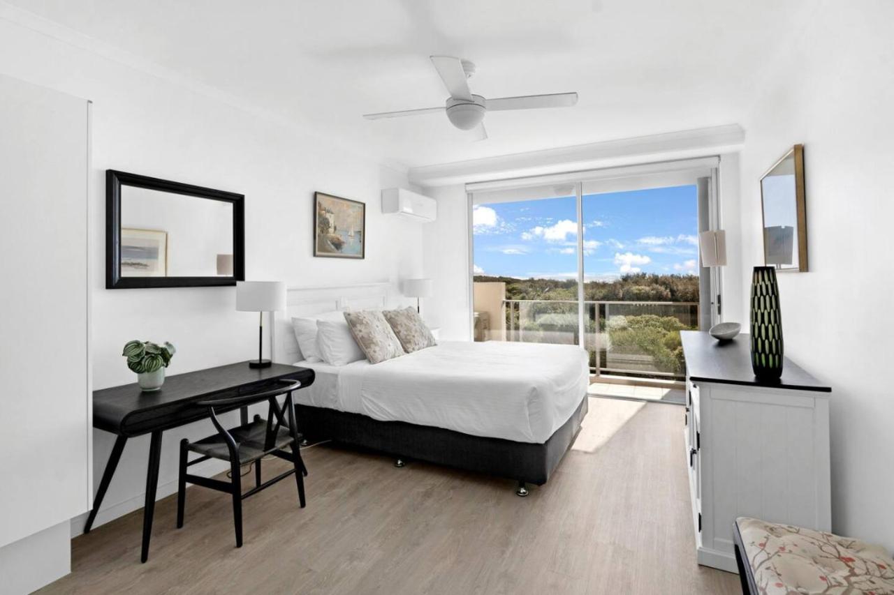 Oceanfront Oasis 3 Bedroom Apartment