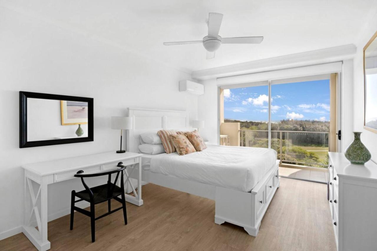 Oceanfront Oasis 3 Bedroom Apartment