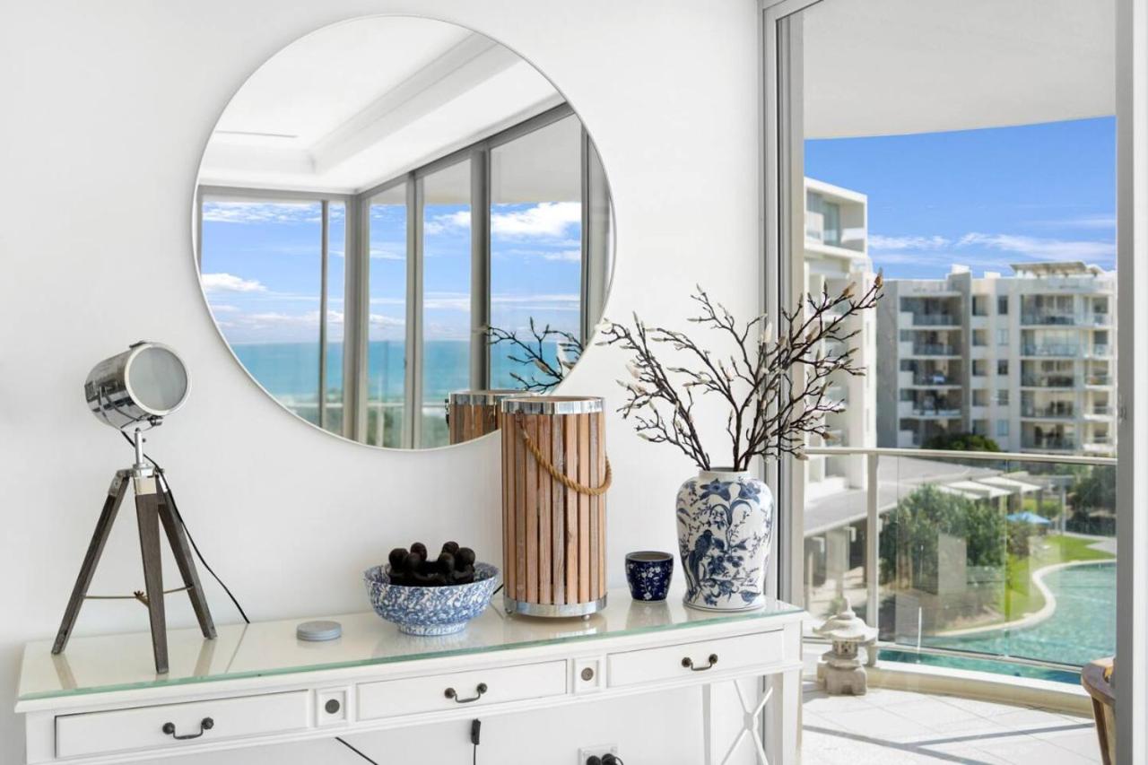 Oceanfront Oasis 3 Bedroom Apartment