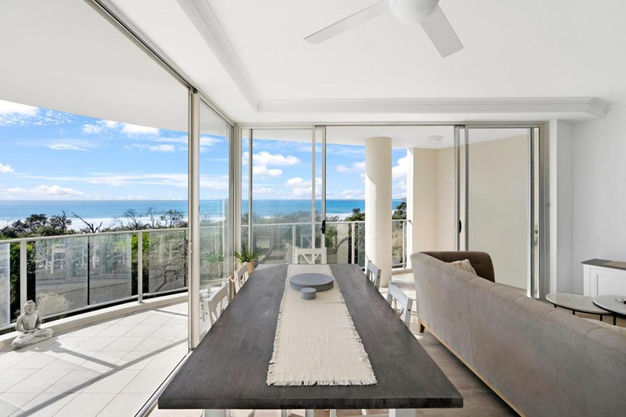 Oceanfront Oasis 3 Bedroom Apartment