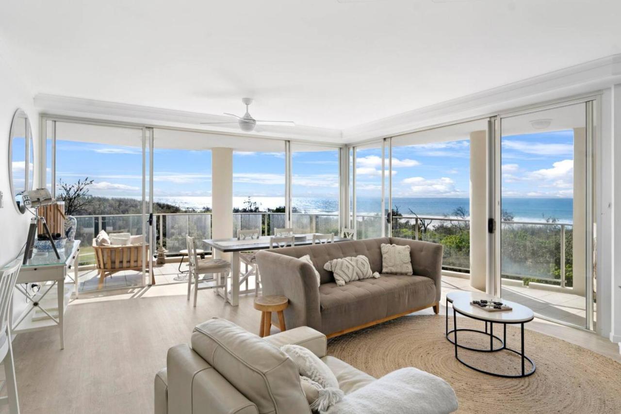 Oceanfront Oasis 3 Bedroom Apartment
