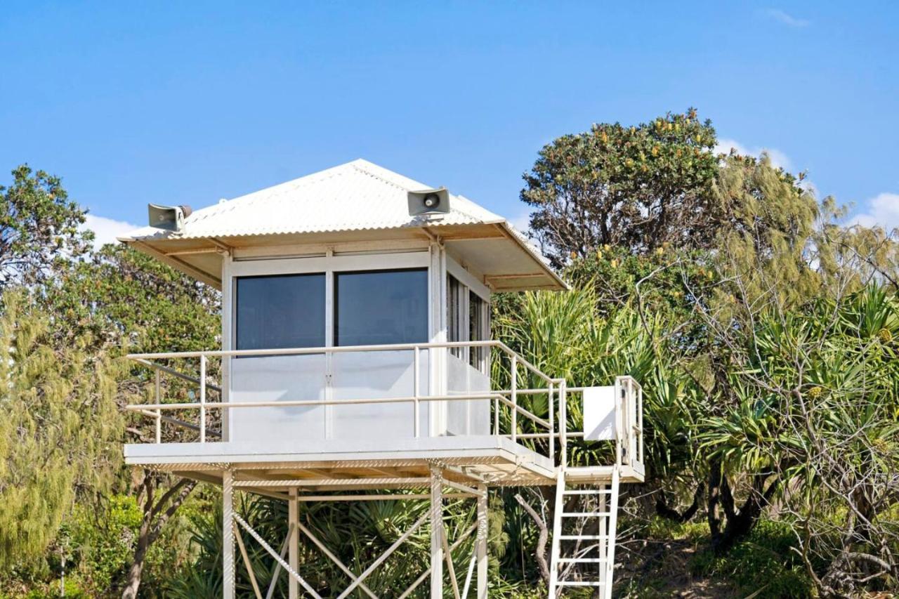 Oceanfront Oasis 3 Bedroom Apartment