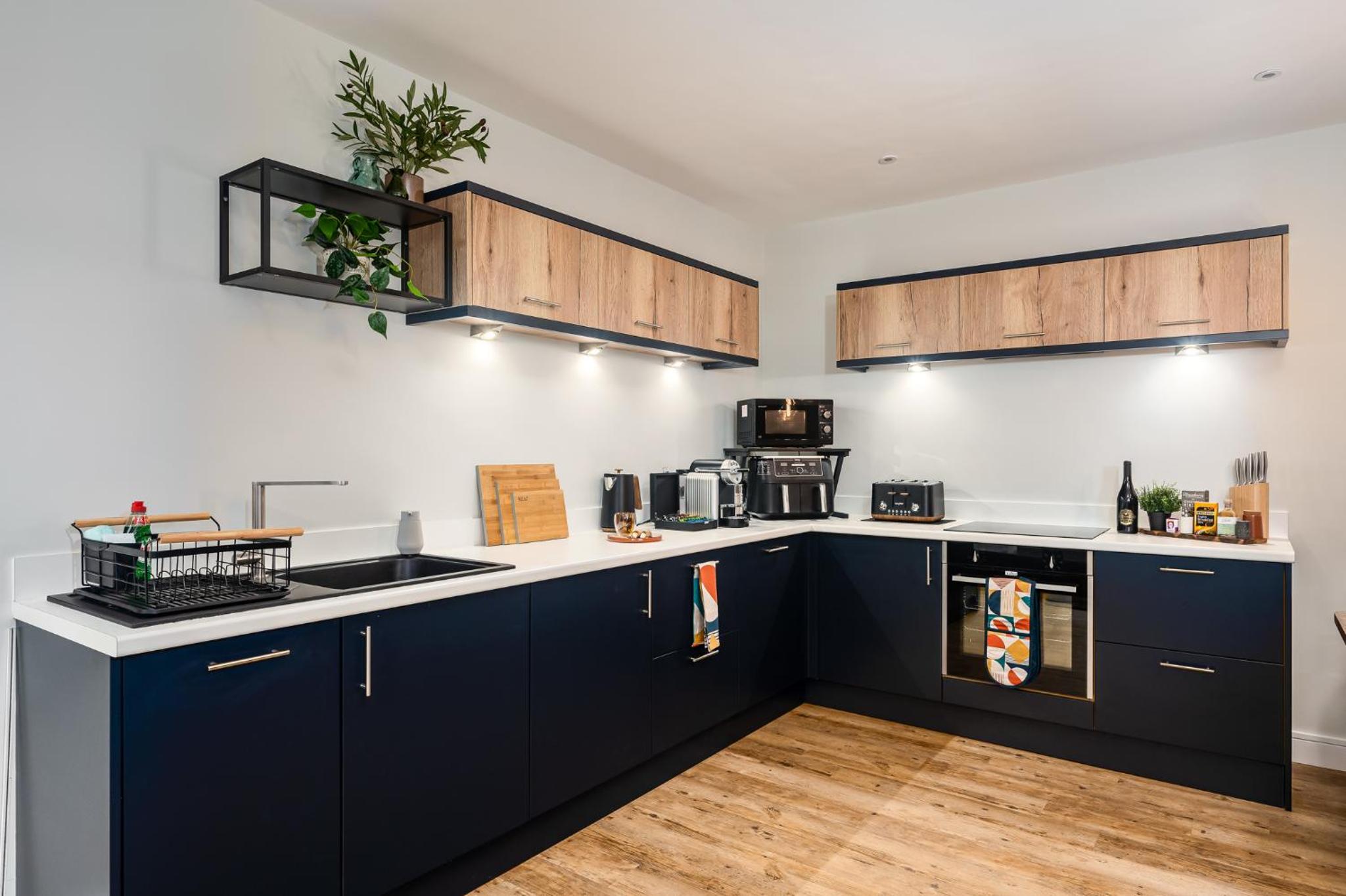 Coach House by Coppergate Grimsby view 2