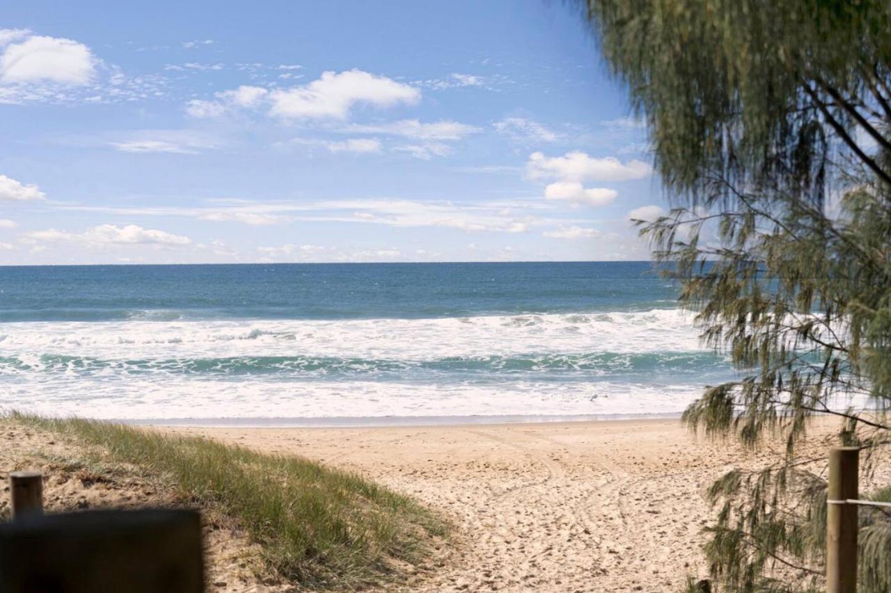 Oceanfront Oasis 3 Bedroom Apartment