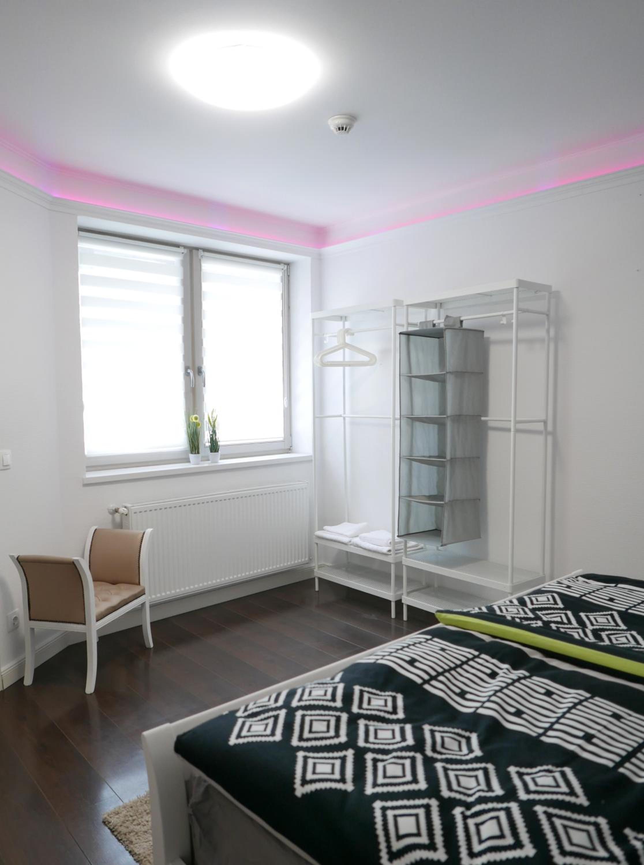 Downtown Luxury apartman view 5