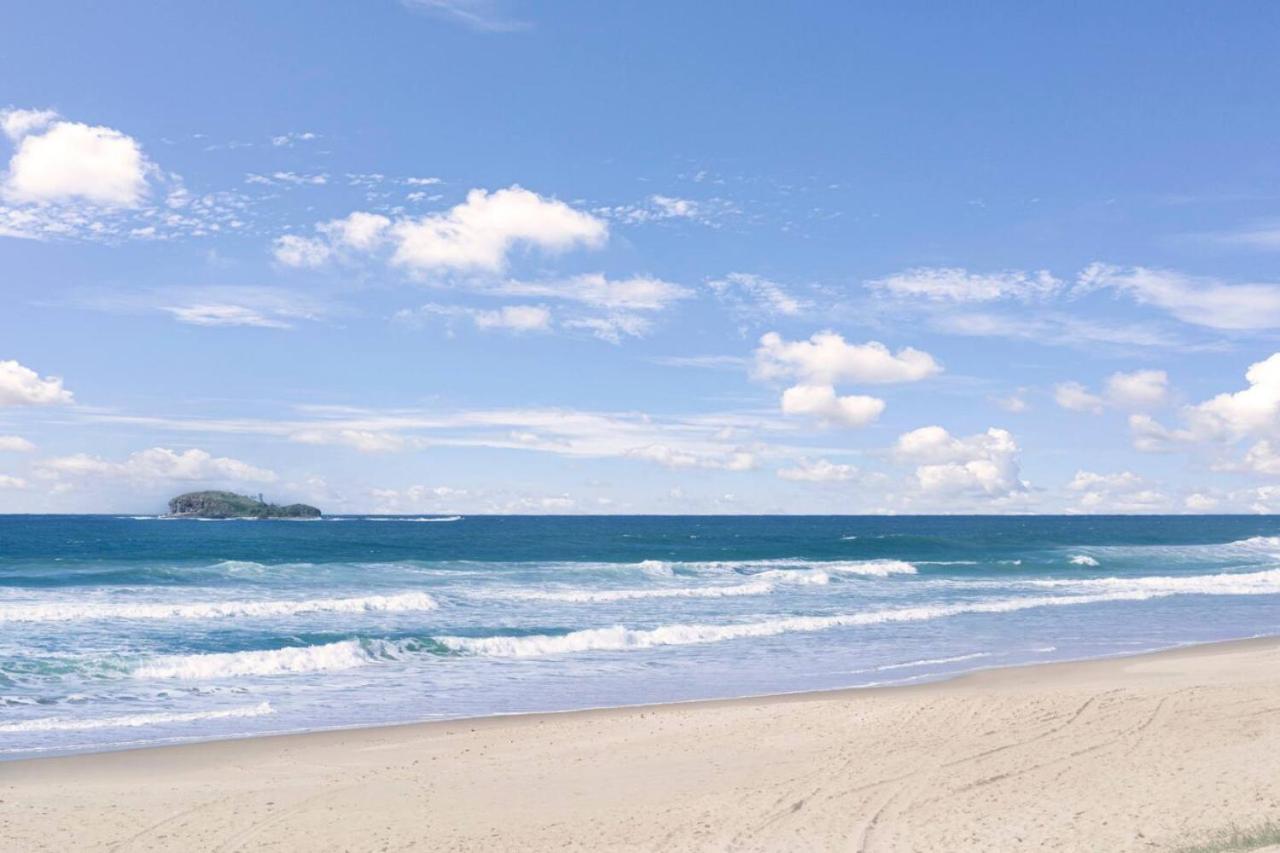 Oceanfront Oasis 3 Bedroom Apartment