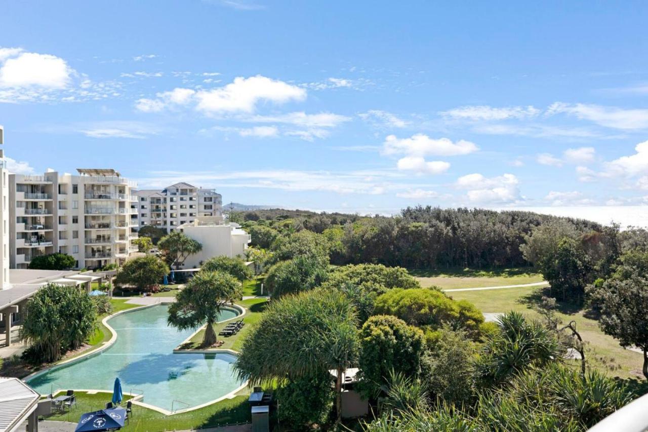Oceanfront Oasis 3 Bedroom Apartment