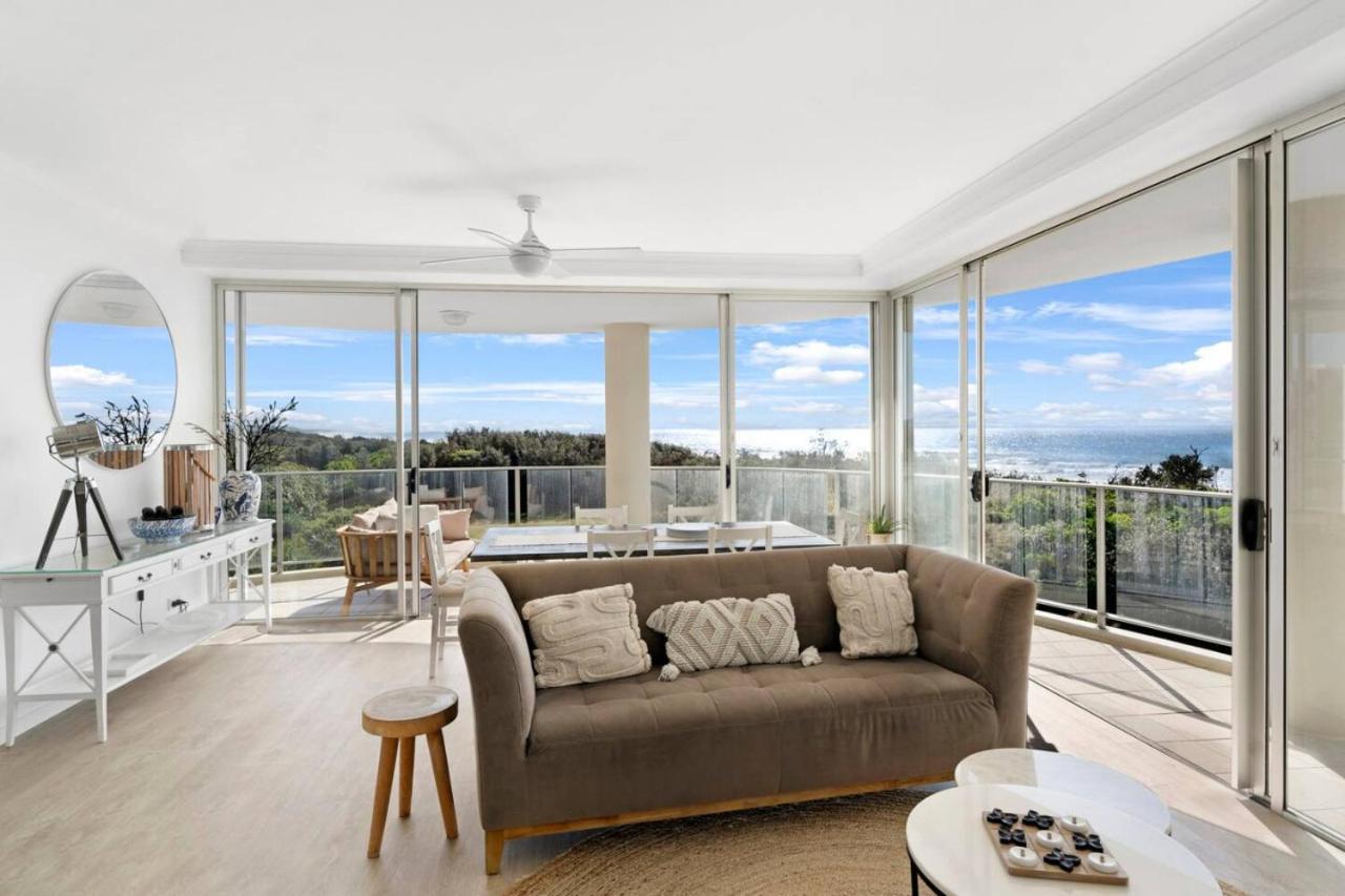 Oceanfront Oasis 3 Bedroom Apartment