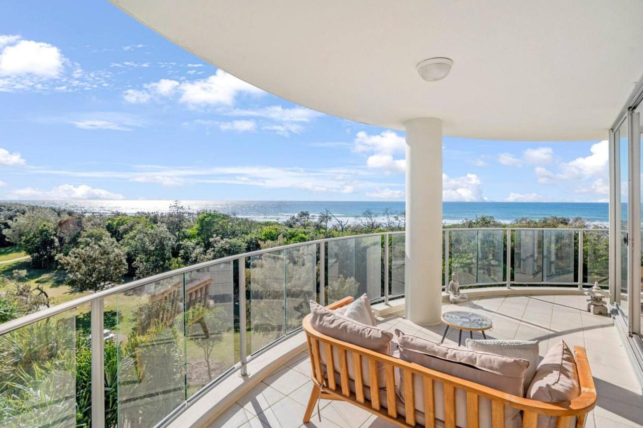 Oceanfront Oasis 3 Bedroom Apartment