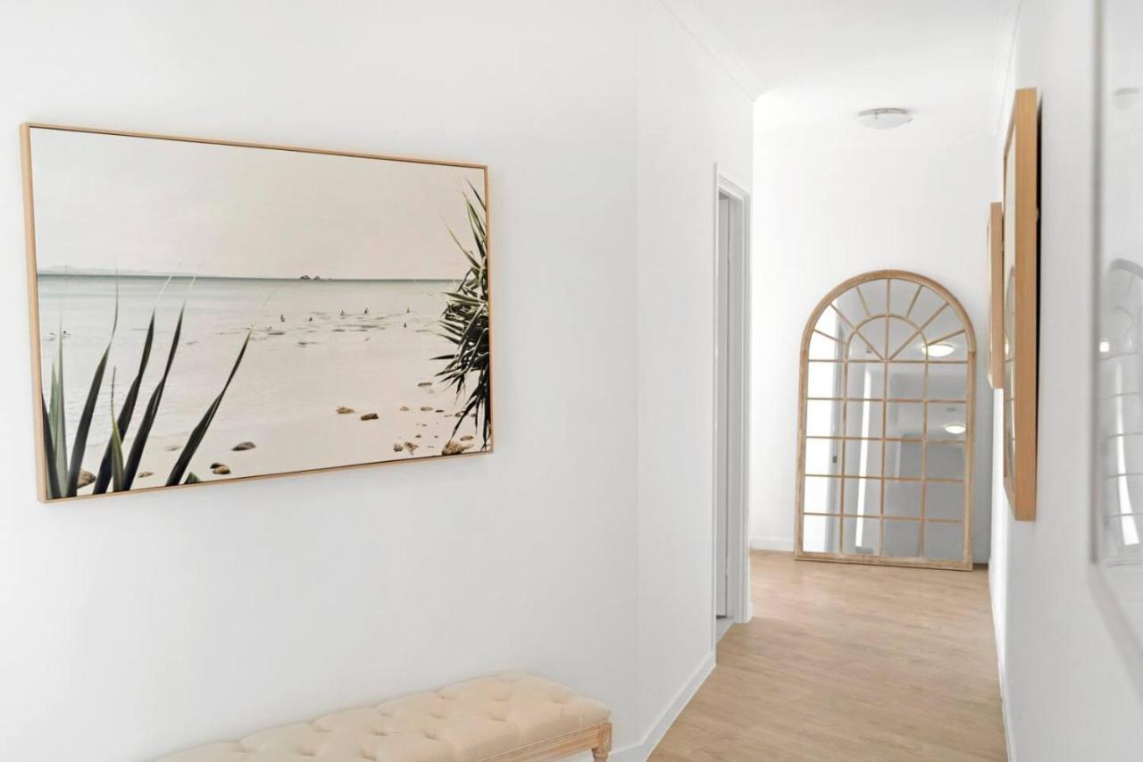 Oceanfront Oasis 3 Bedroom Apartment