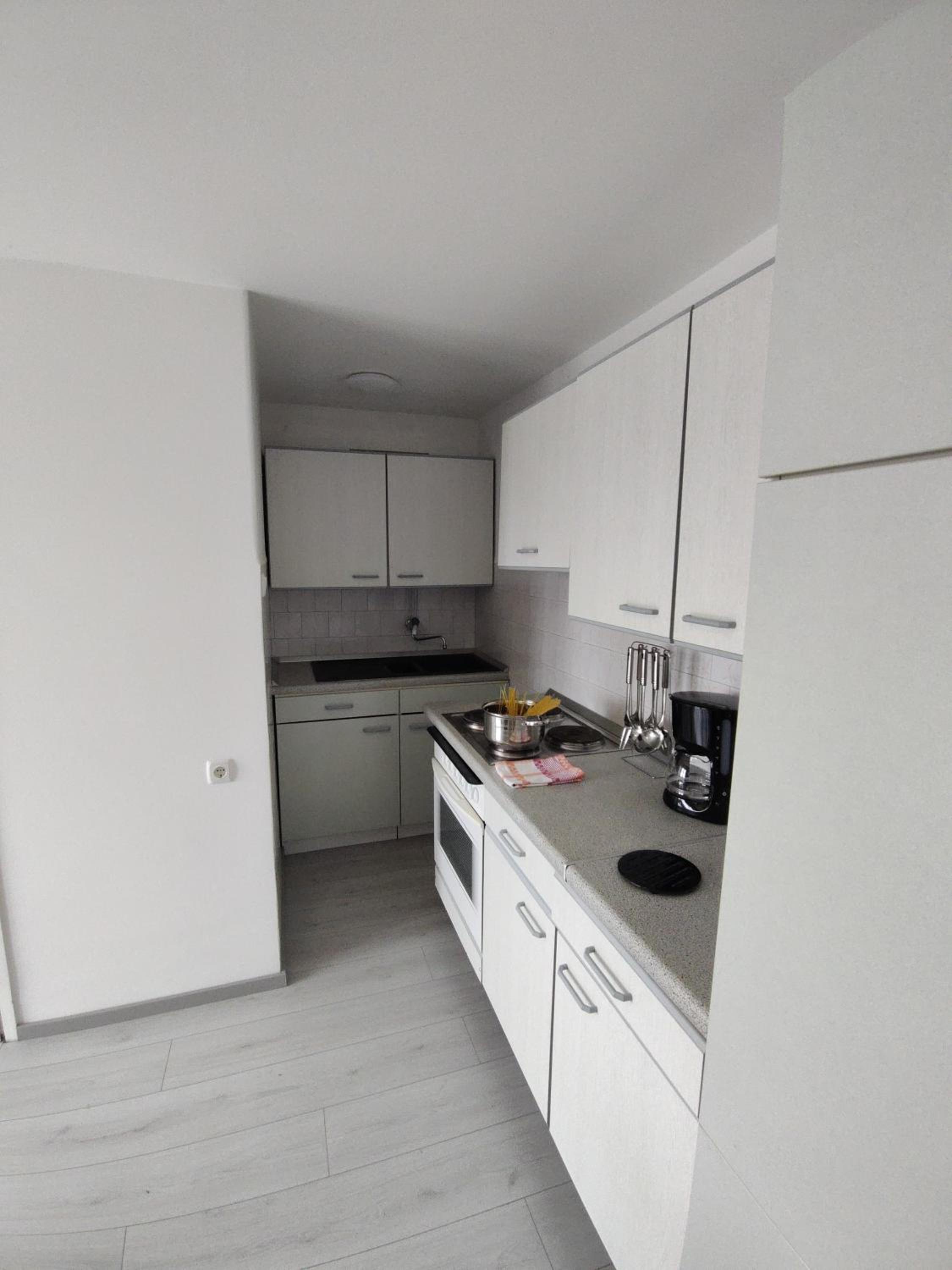 Apartment Luna