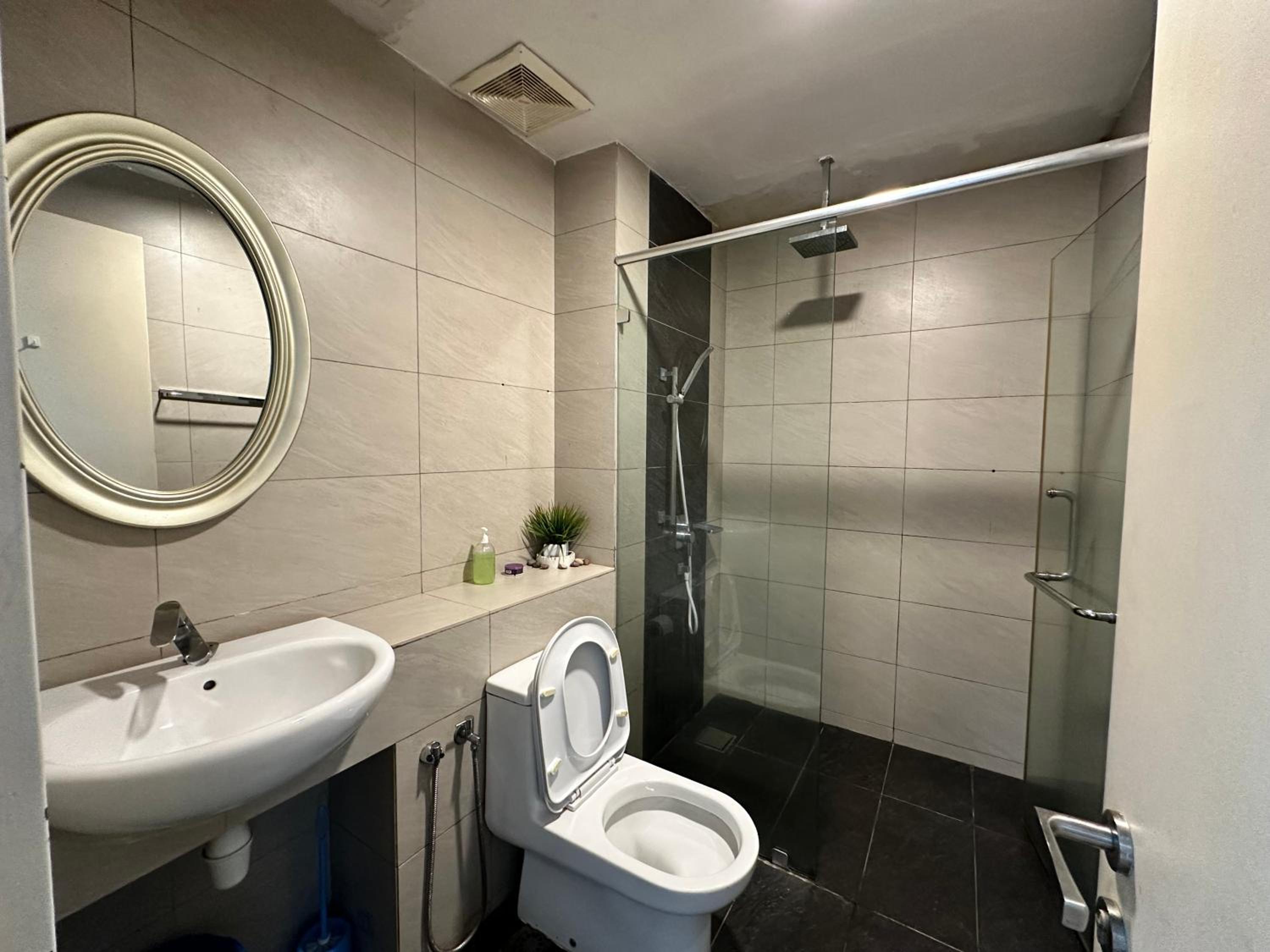 L Homestay THE LOFT IMAGO Spacious House Big Family