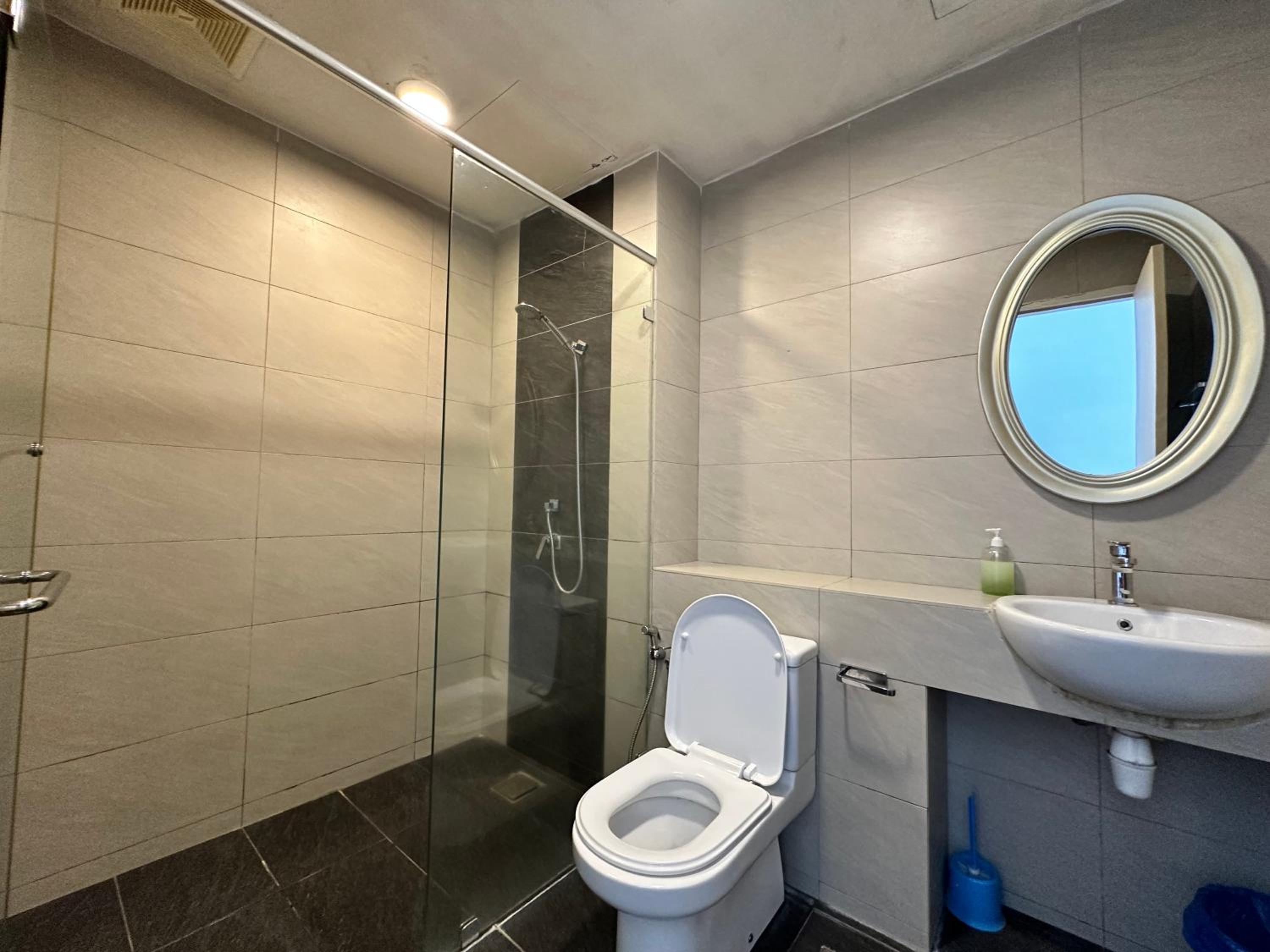 L Homestay THE LOFT IMAGO Spacious House Big Family