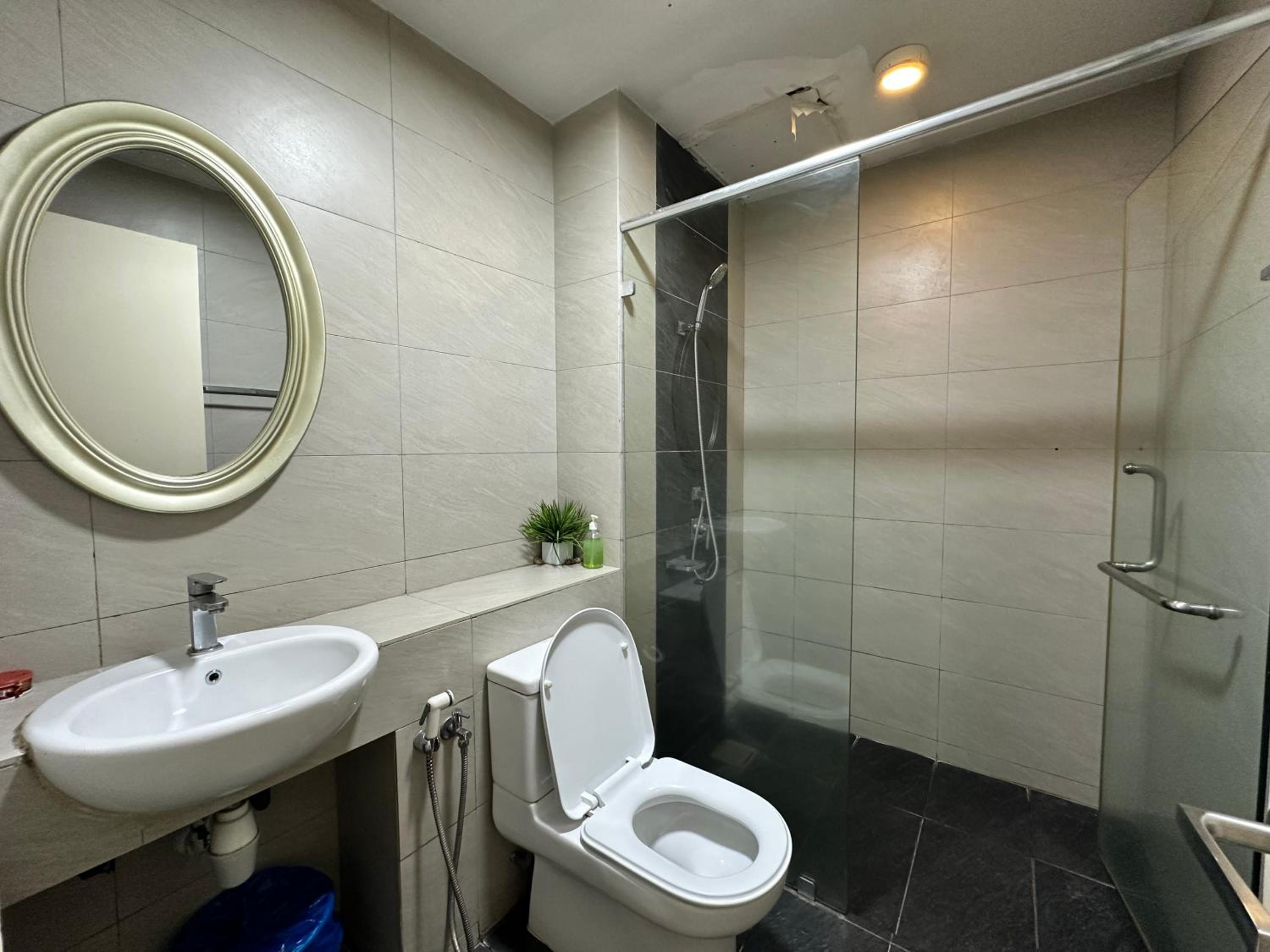 L Homestay THE LOFT IMAGO Spacious House Big Family