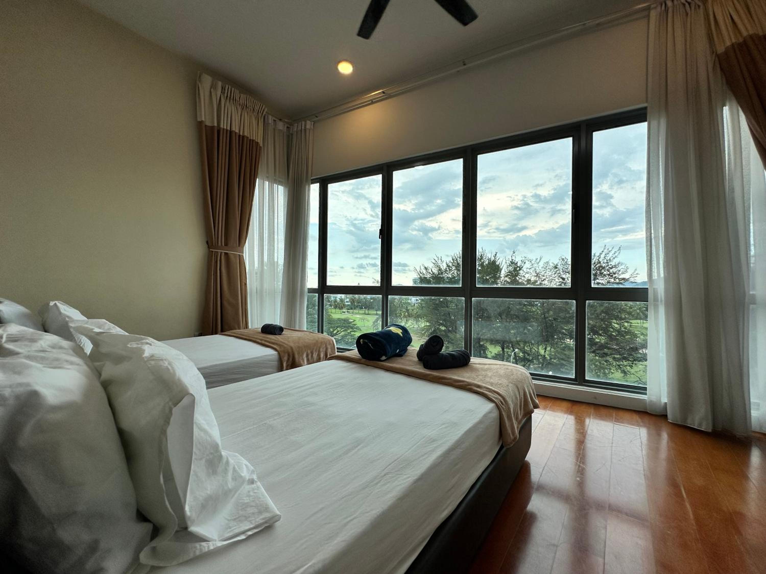 L Homestay THE LOFT IMAGO Spacious House Big Family