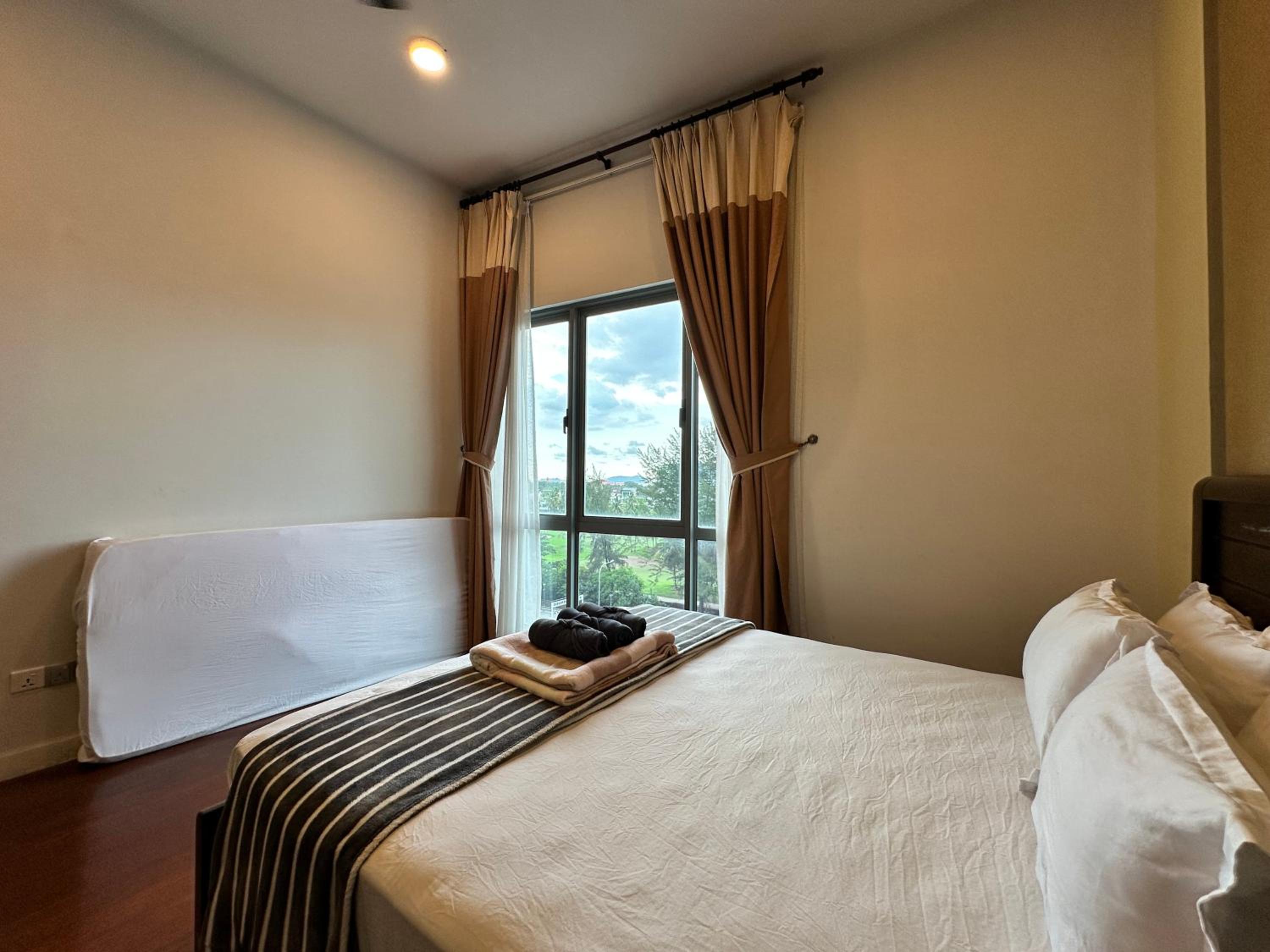 L Homestay THE LOFT IMAGO Spacious House Big Family
