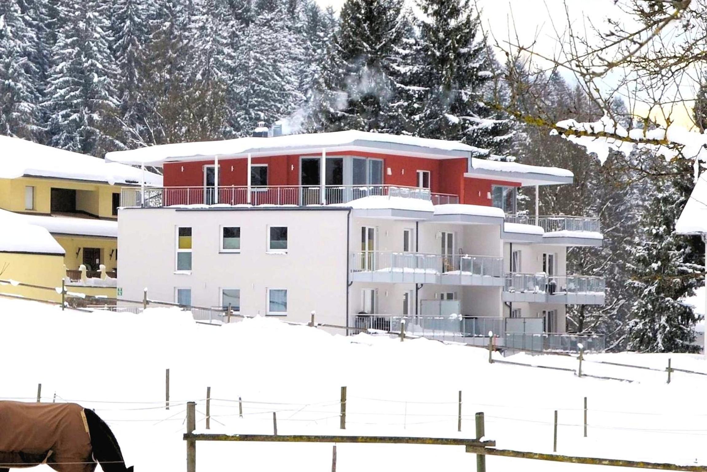 Panoramaresidenz Scheffau am Wilden Kaiser