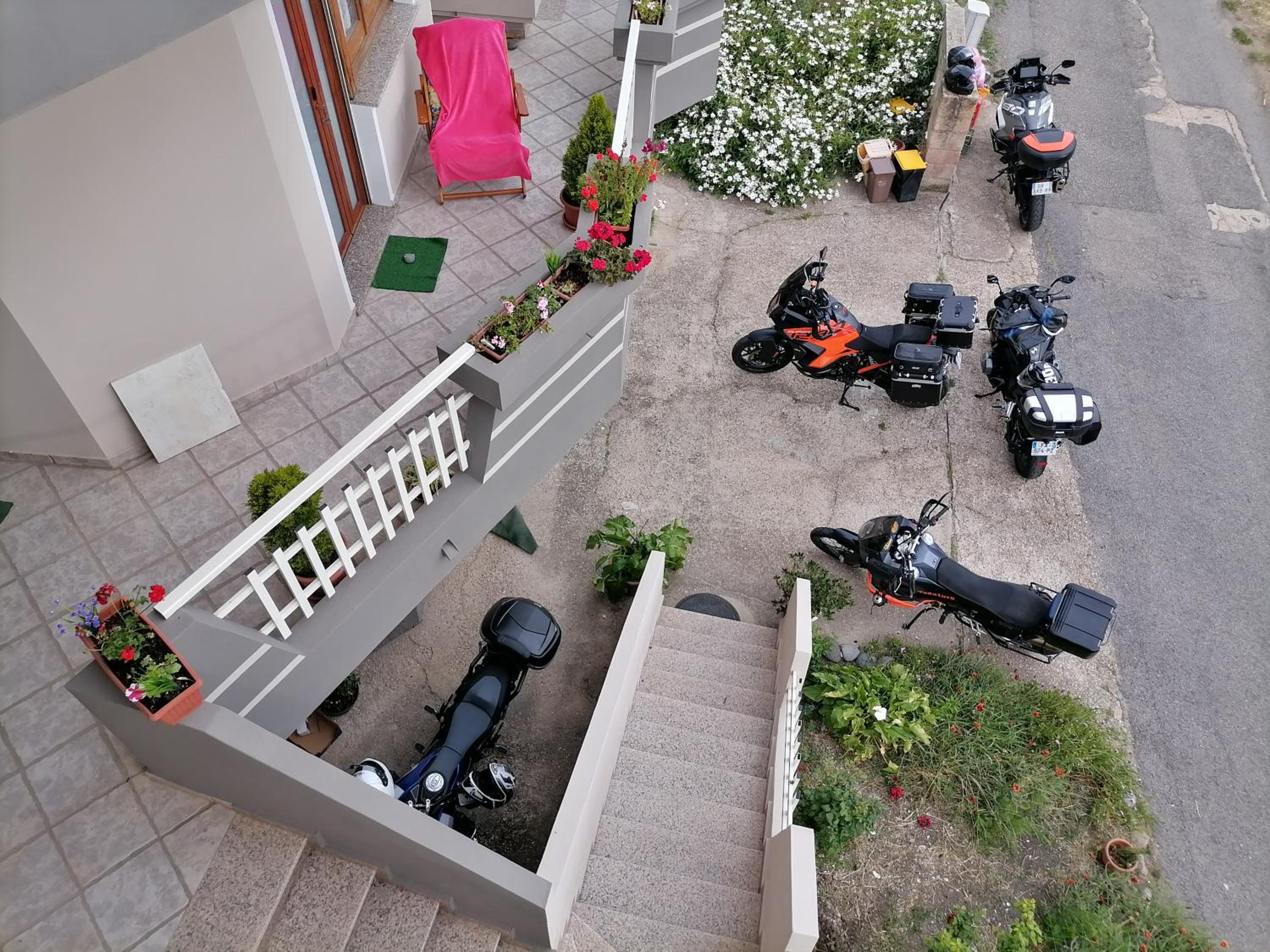 Stella Del Sud view 3