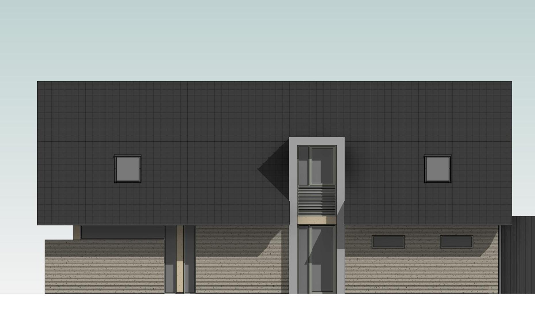 Vakantiewoning Het Koekoeksnest