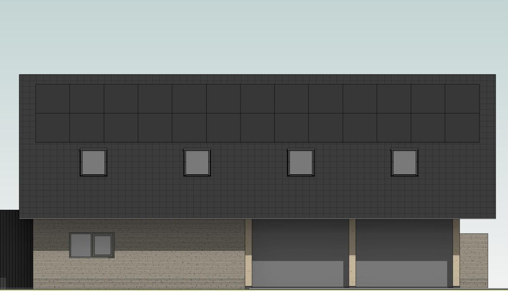 Vakantiewoning Het Koekoeksnest