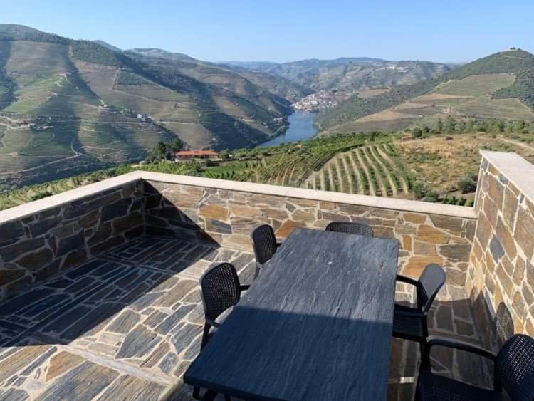 Grande Vista Douro view 3