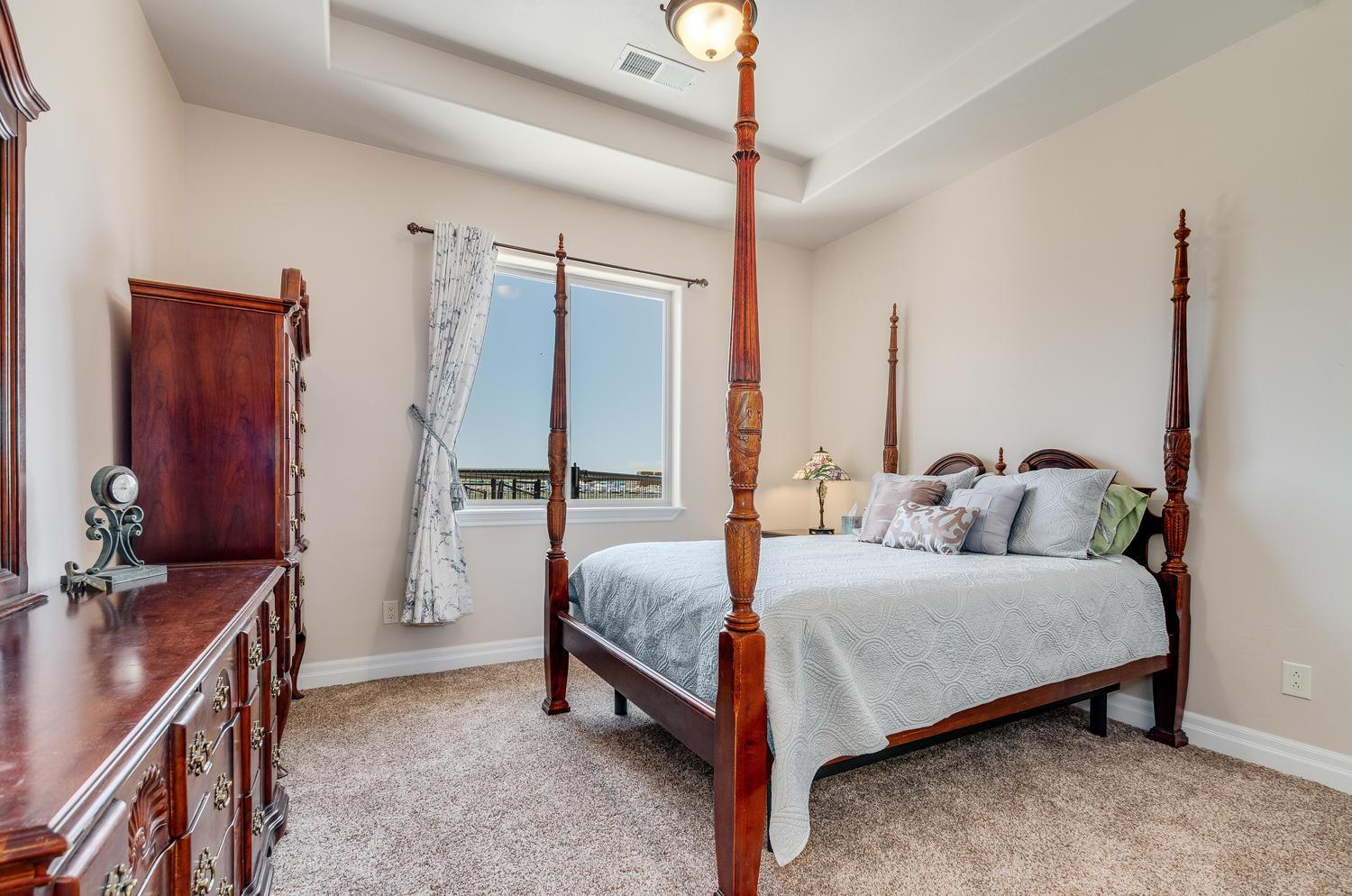 Summit Villa BnB