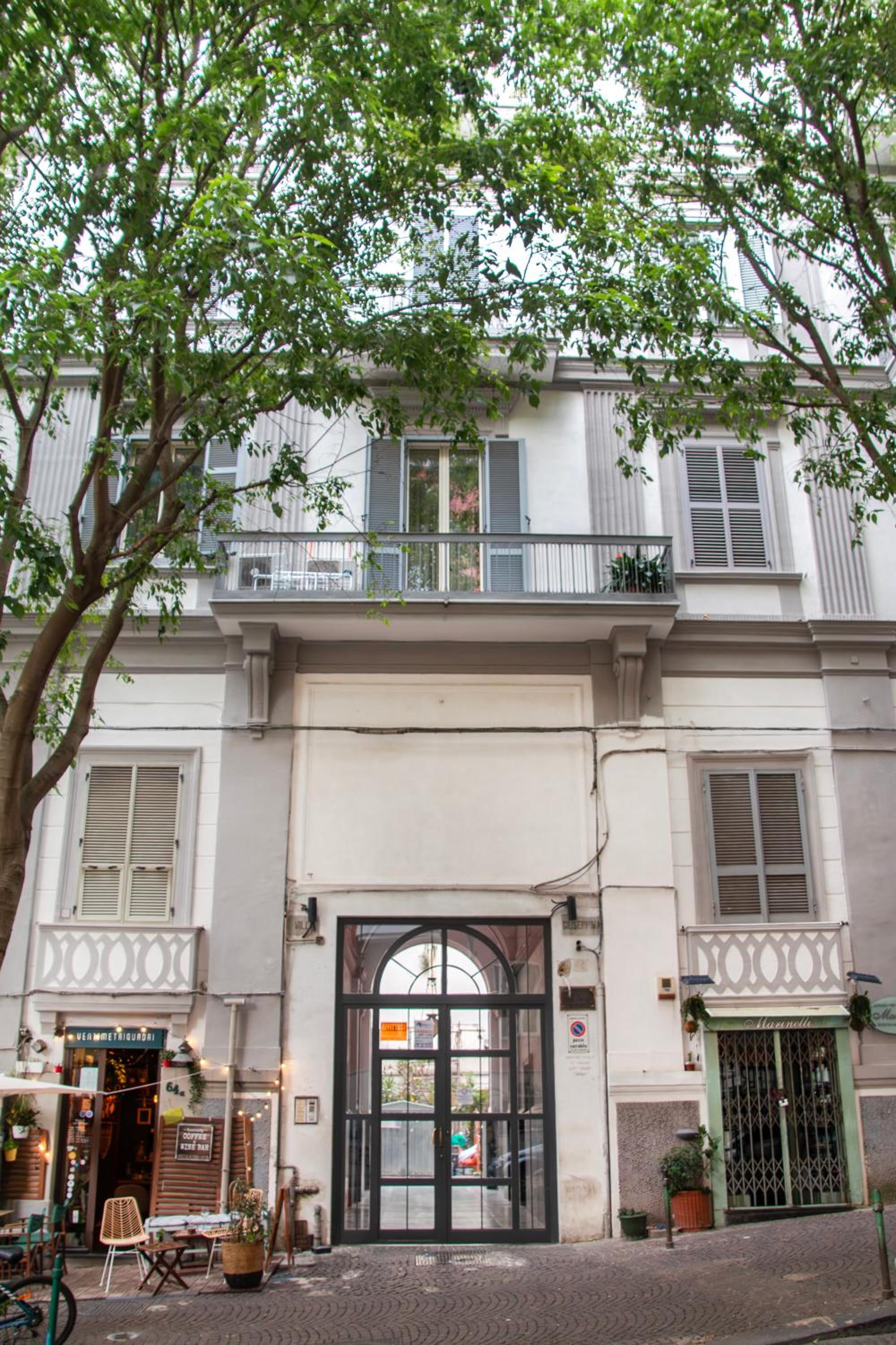 building