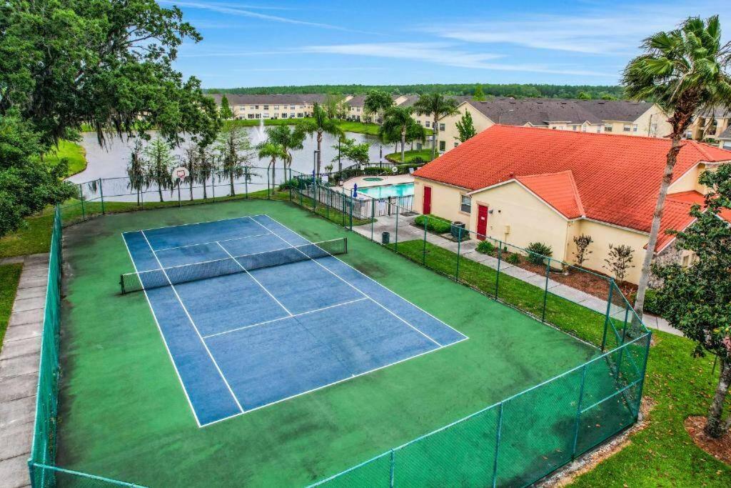Cozy apartment near Disney with 3 bedrooms 58 view 4