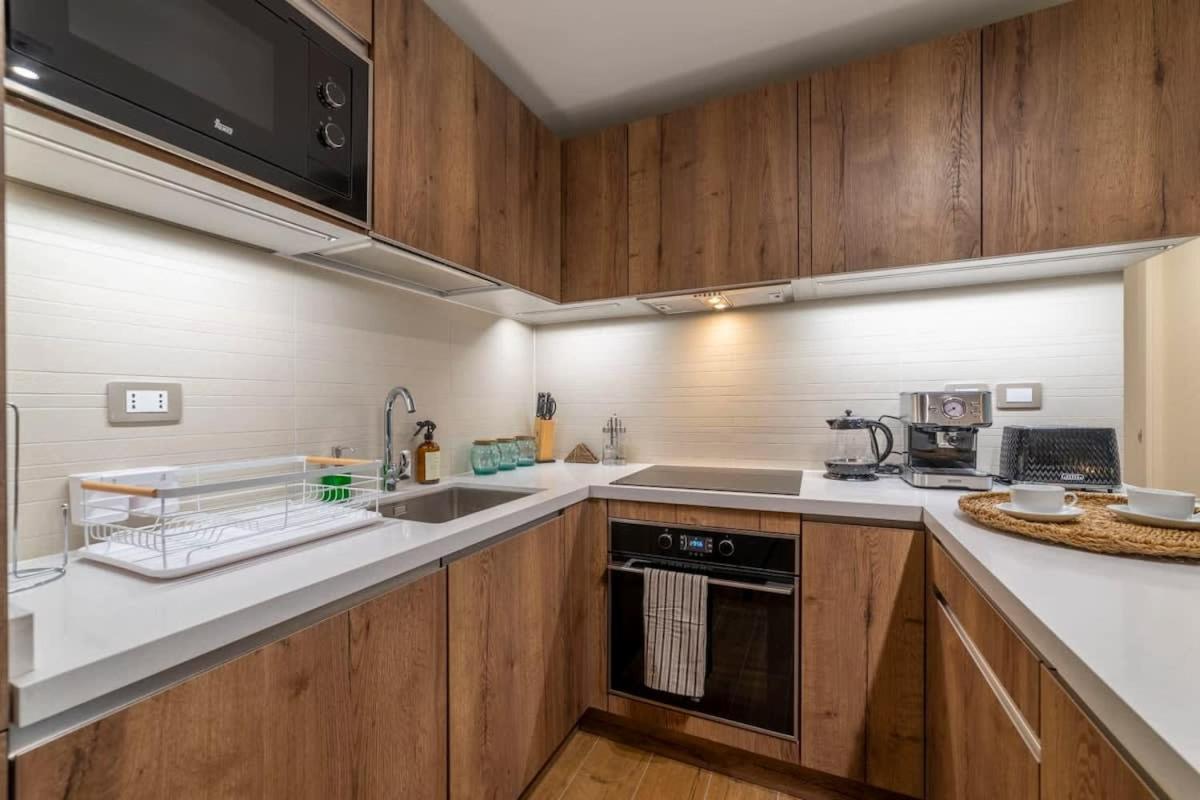 Descubre la Elegancia 2 habitaciones en Las Condes