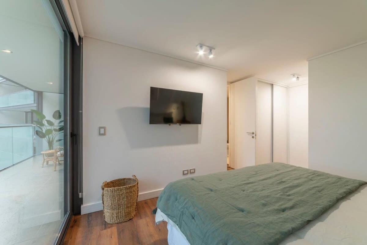 Descubre la Elegancia 2 habitaciones en Las Condes