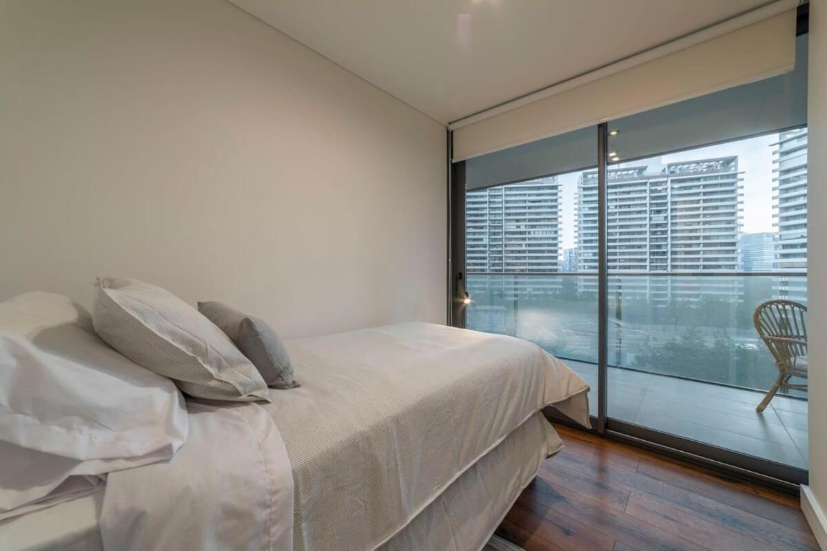 Descubre la Elegancia 2 habitaciones en Las Condes
