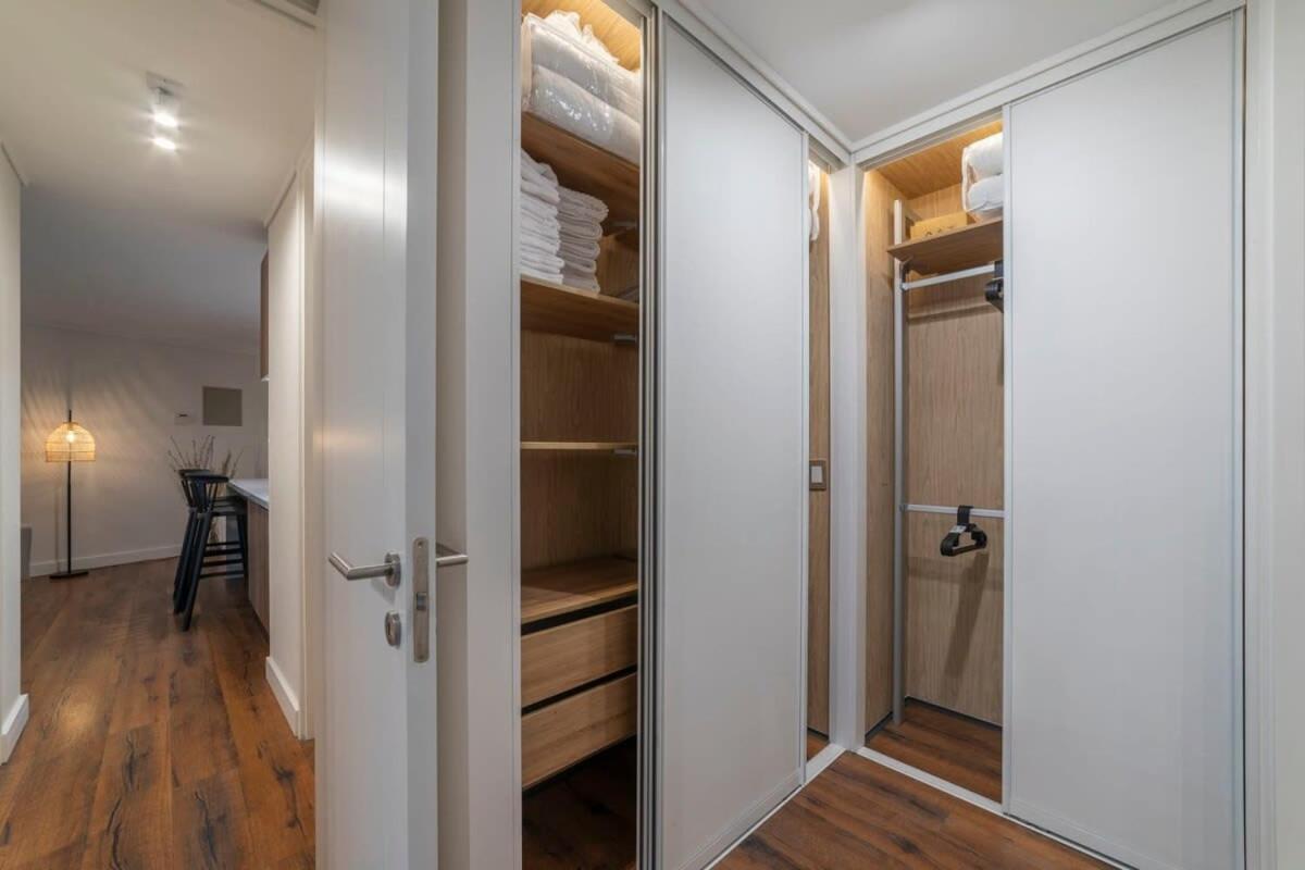 Descubre la Elegancia 2 habitaciones en Las Condes