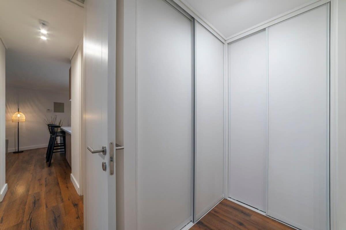 Descubre la Elegancia 2 habitaciones en Las Condes