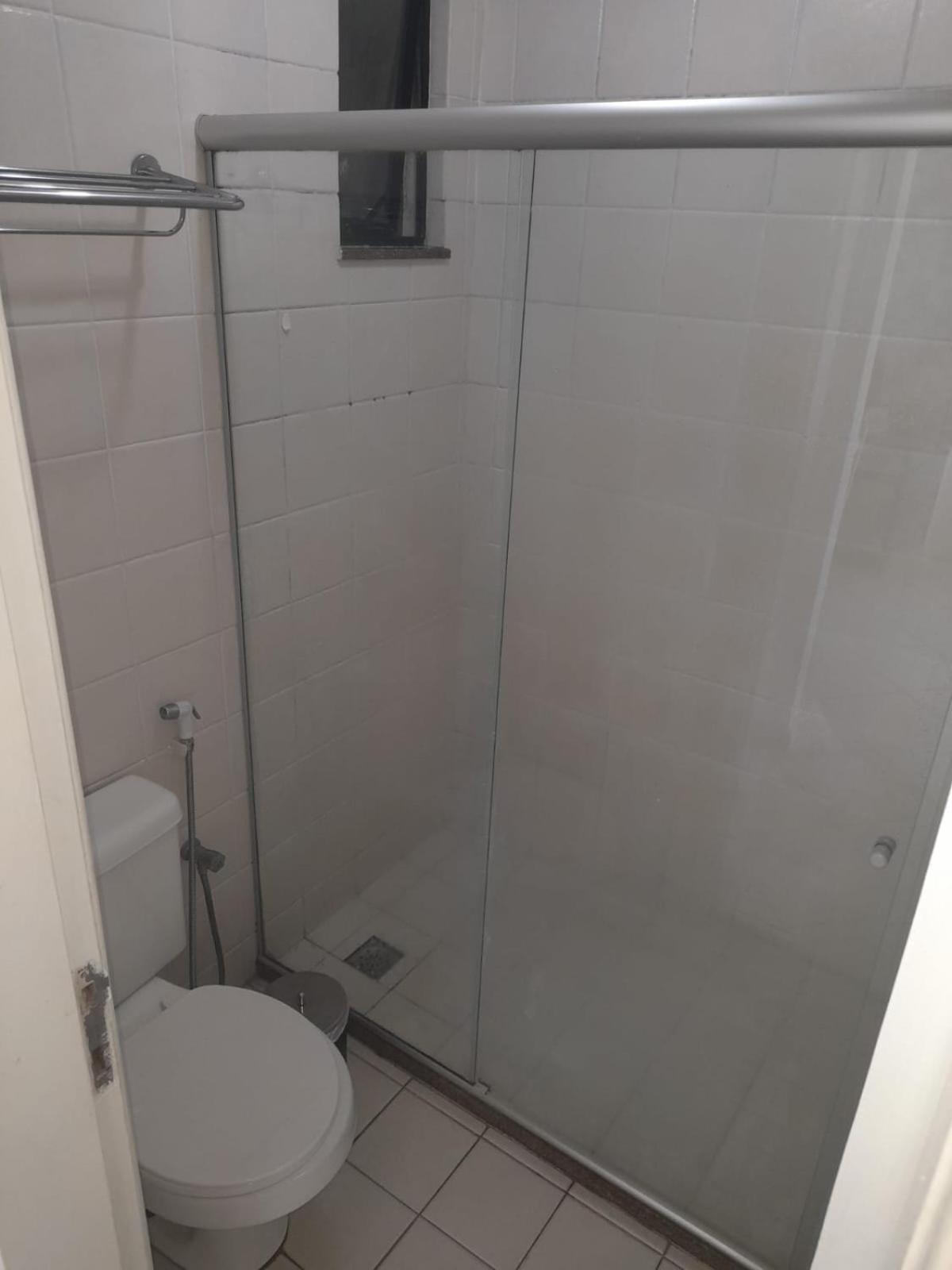Flat Confortável