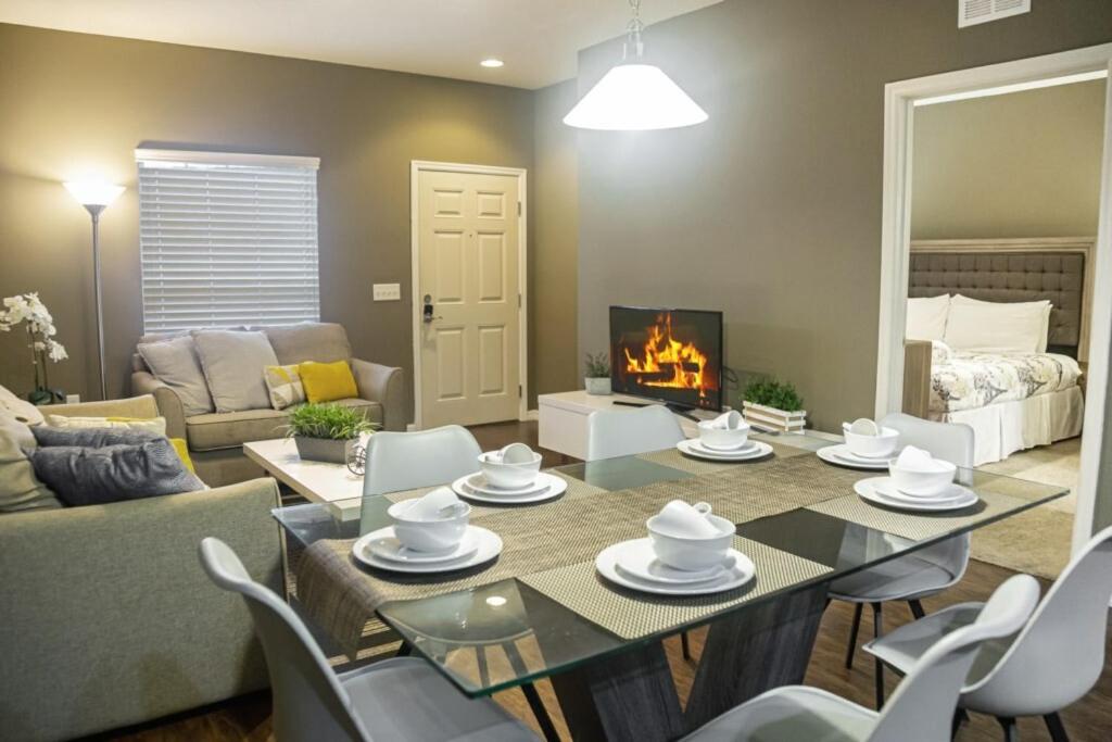 Charming decorated 3BED at West Lucaya Resort 55 view 3