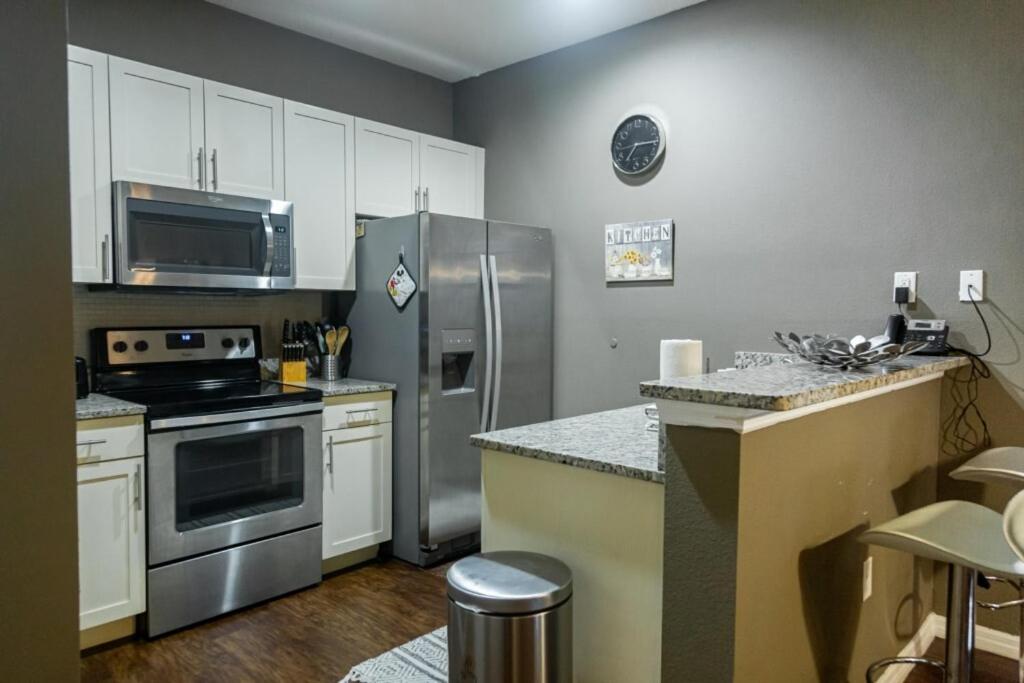 Charming decorated 3BED at West Lucaya Resort 55 view 4