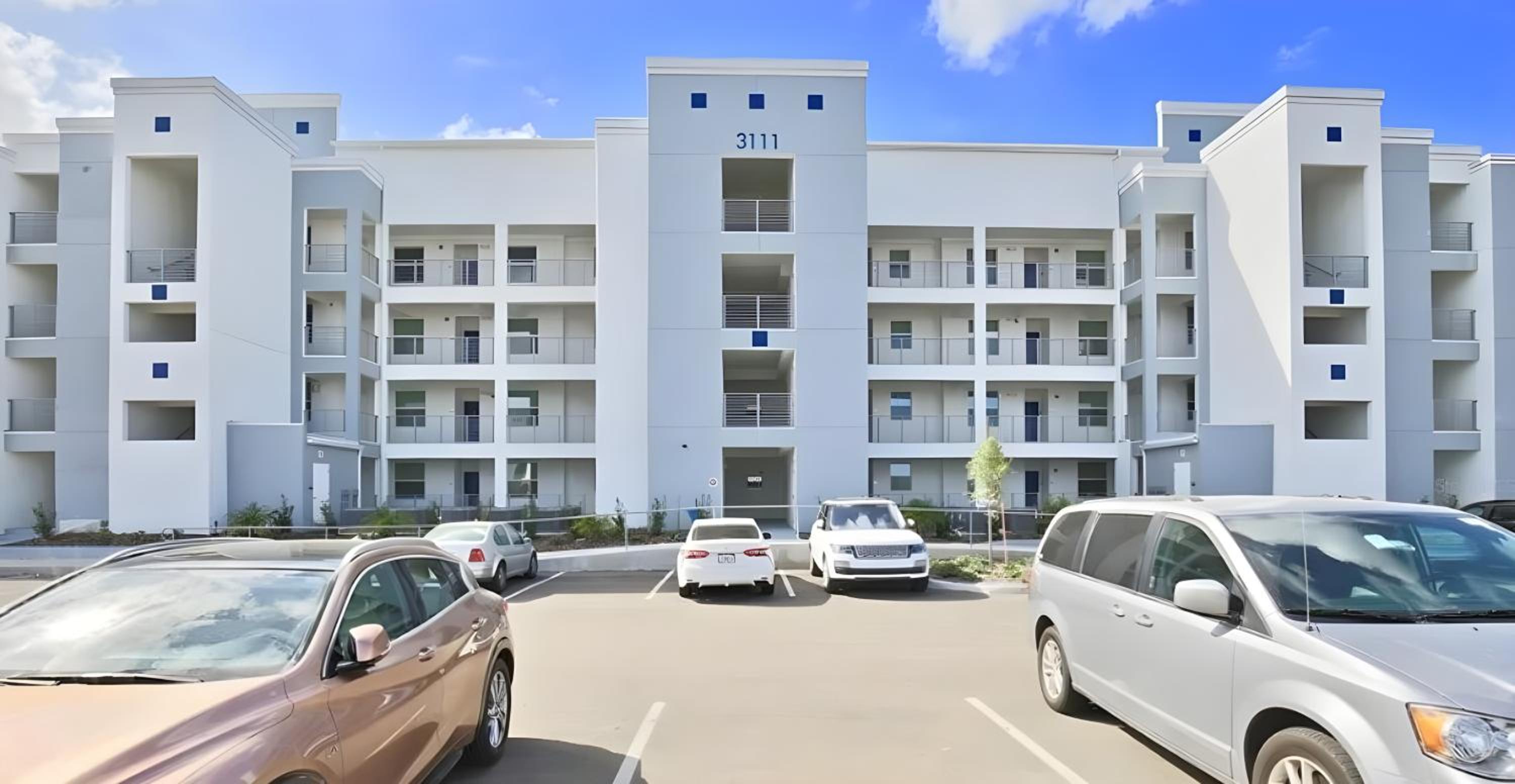 3BE2BA Apartment at Storey Lake Resort 59