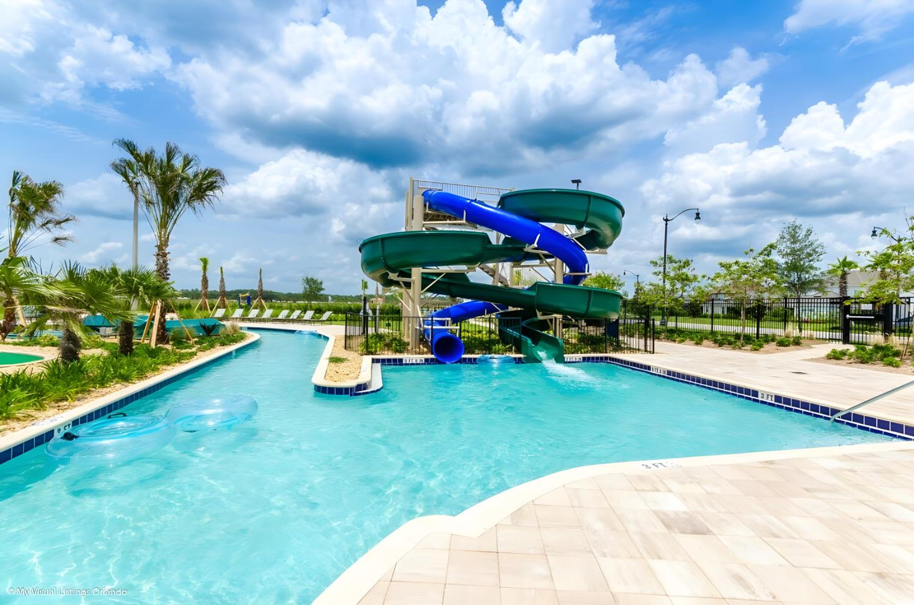 3BE2BA Apartment at Storey Lake Resort 59