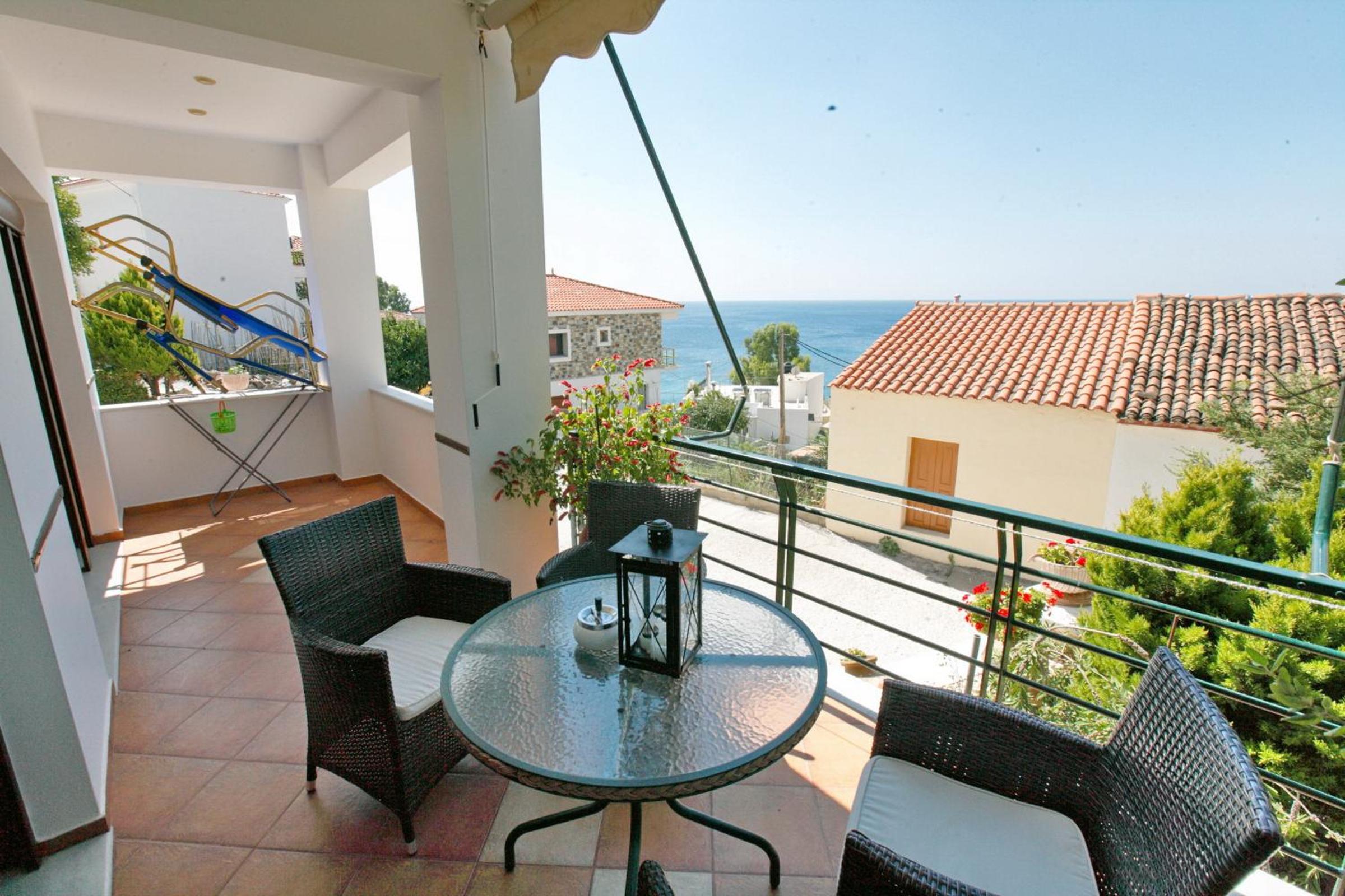 Panorama Apartments view 5