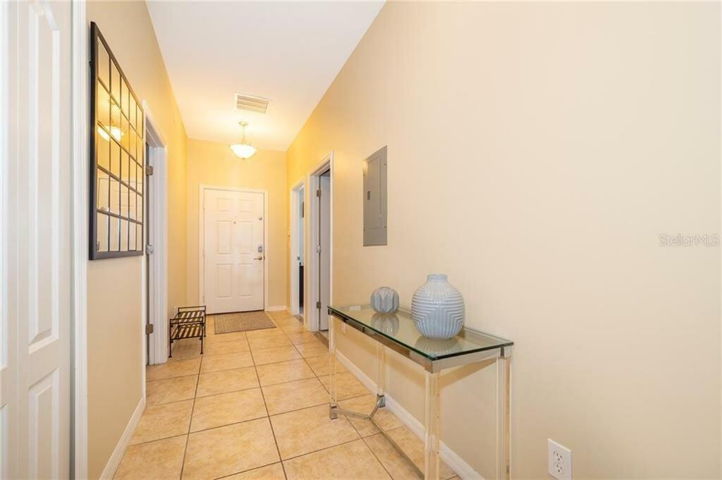 Comfy 5BR4BA in Paradise Palms Resort