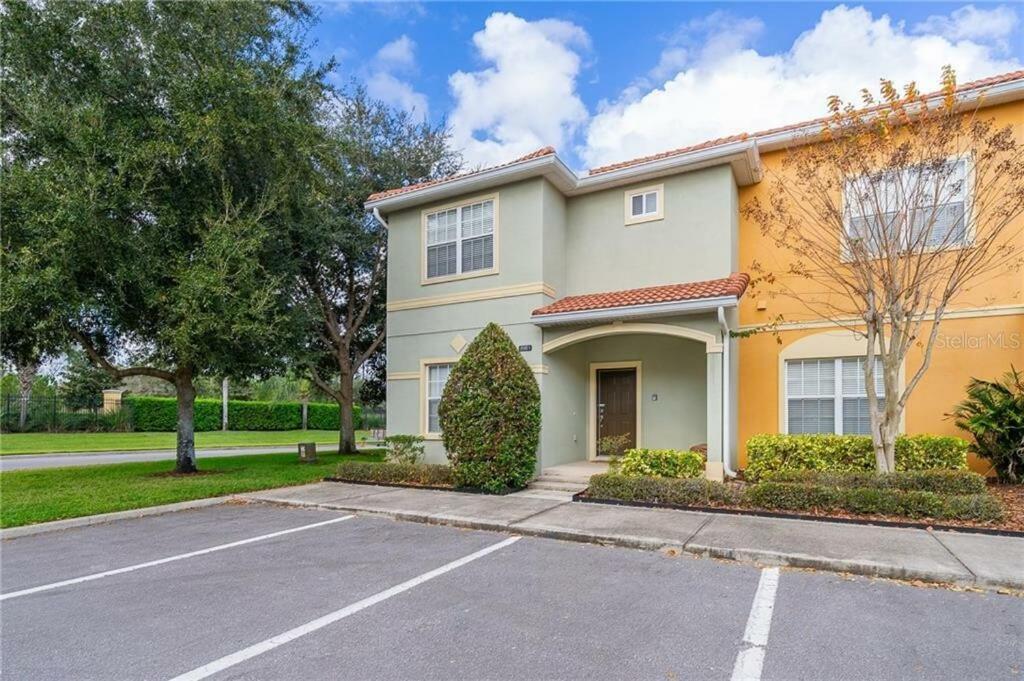 Comfy 5BR4BA in Paradise Palms Resort