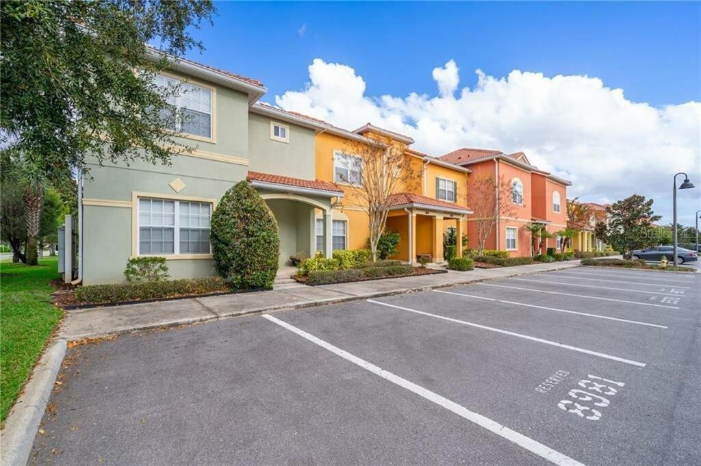 Comfy 5BR4BA in Paradise Palms Resort