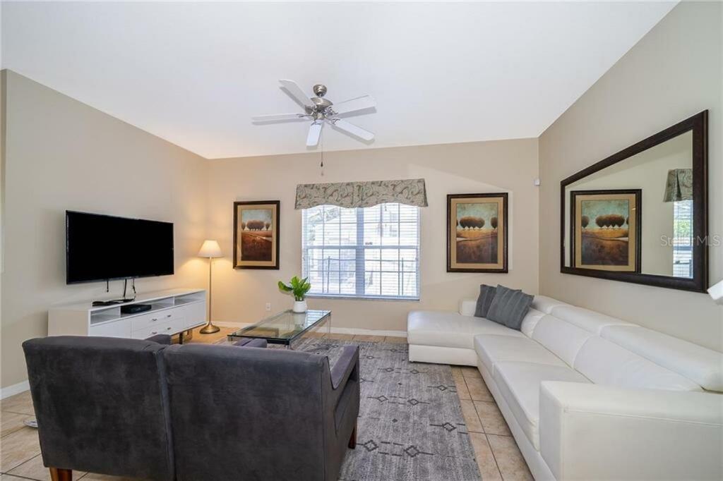 Comfy 5BR4BA in Paradise Palms Resort