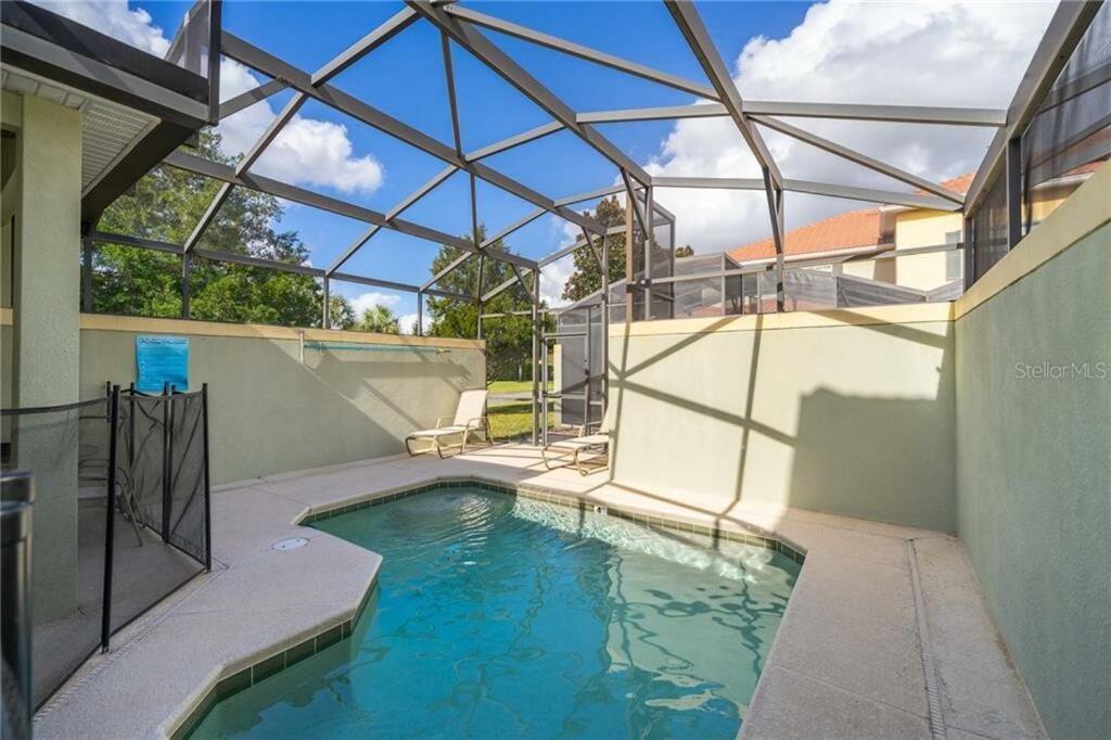 Comfy 5BR4BA in Paradise Palms Resort