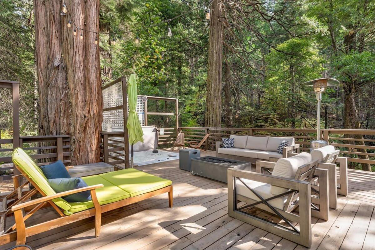 Starlight Cabin
