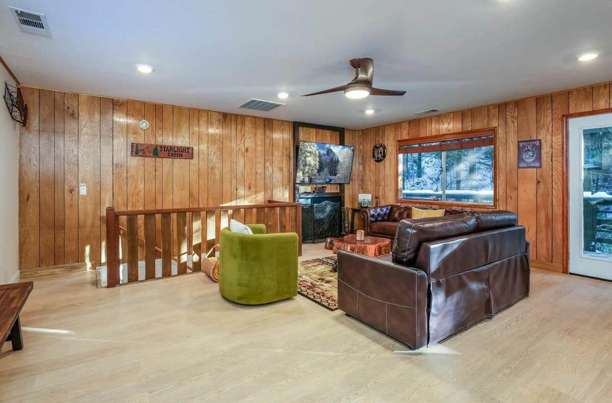 Starlight Cabin