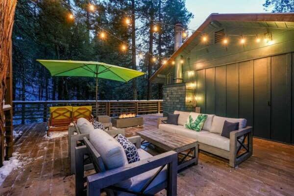 Starlight Cabin