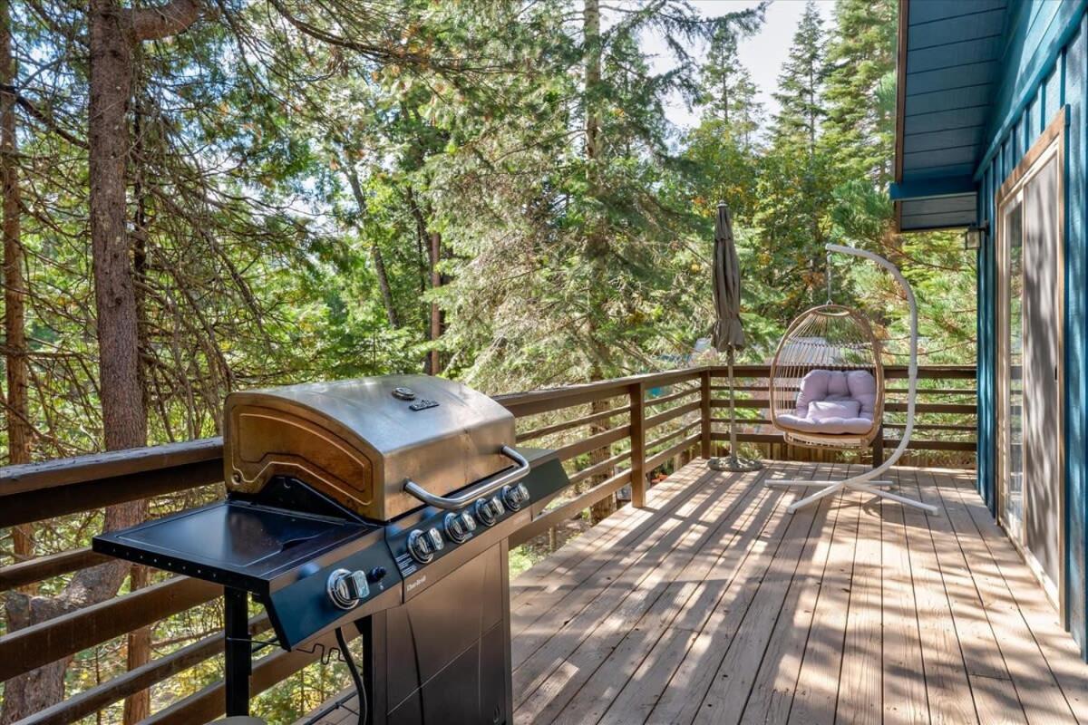 Starlight Cabin