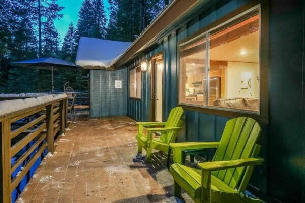 Starlight Cabin