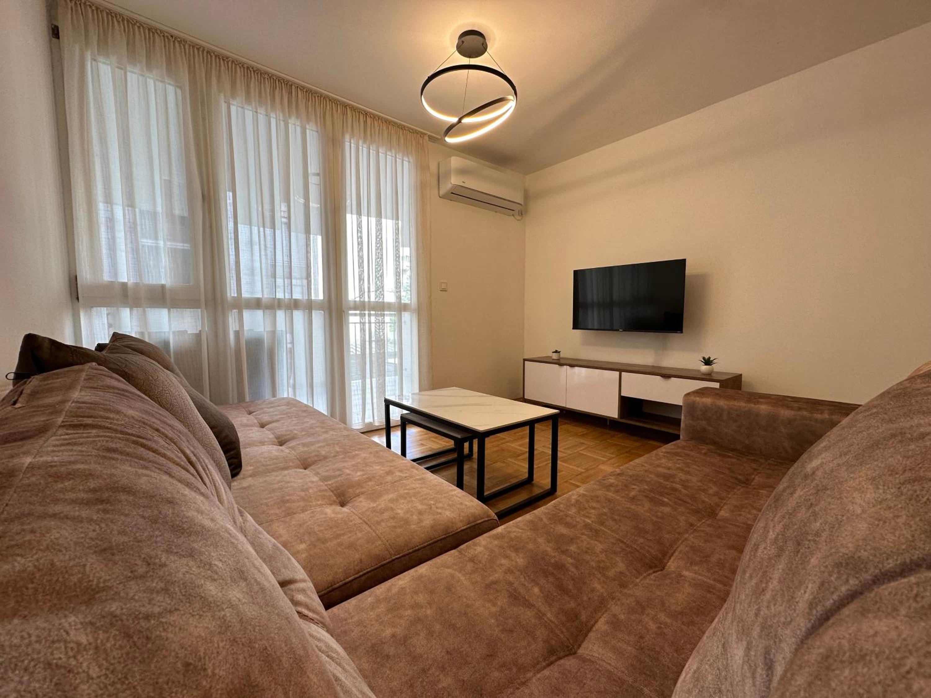 Central Residence Bar view 2